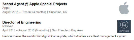 Braonáin-linkedin-applecar