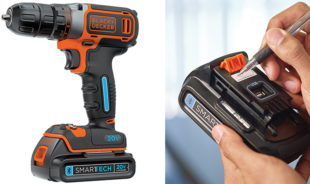 Black+Decker