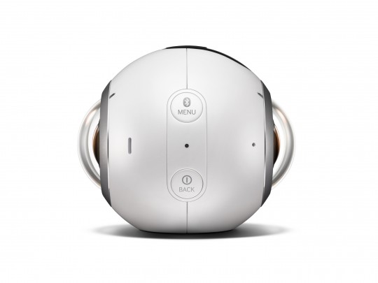 Samsung Gear 360