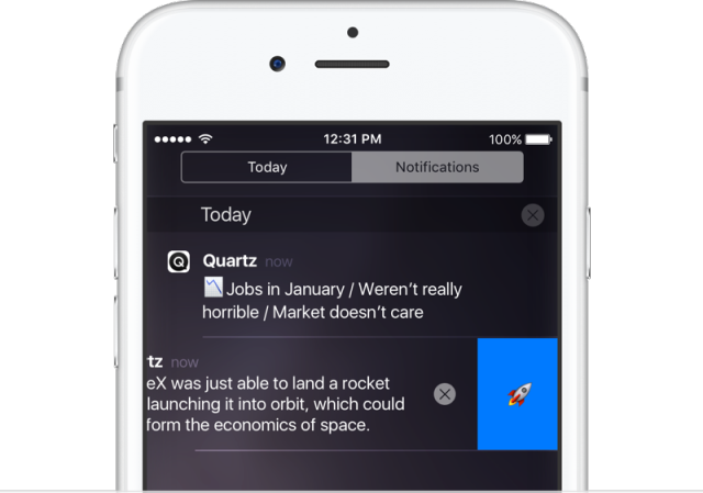 quartz-app-notification-center