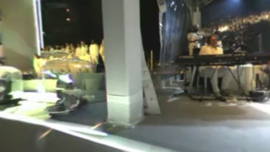 The Passion VR screenshot1