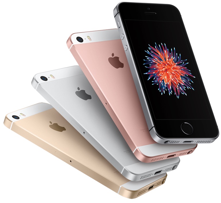 Apple iPhone SE