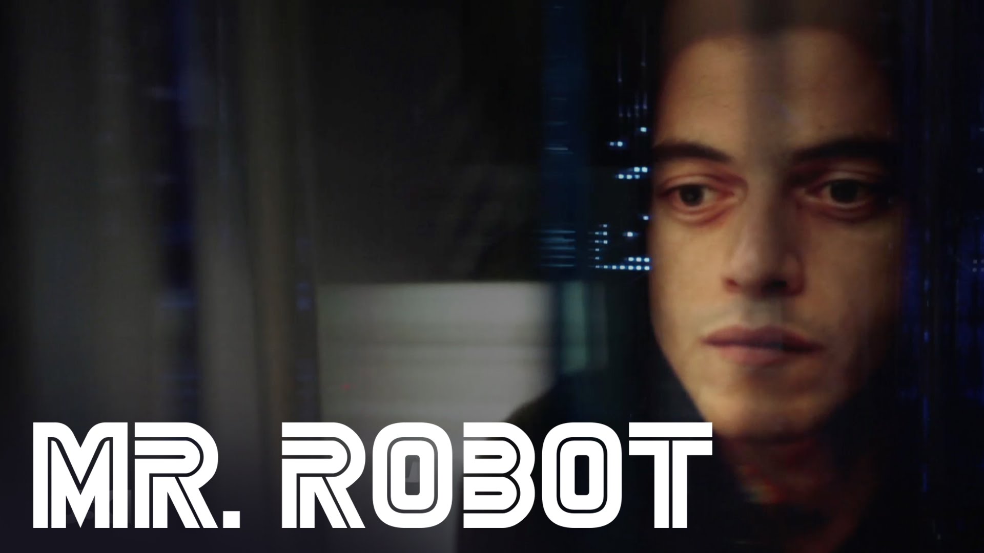Mr. Robot