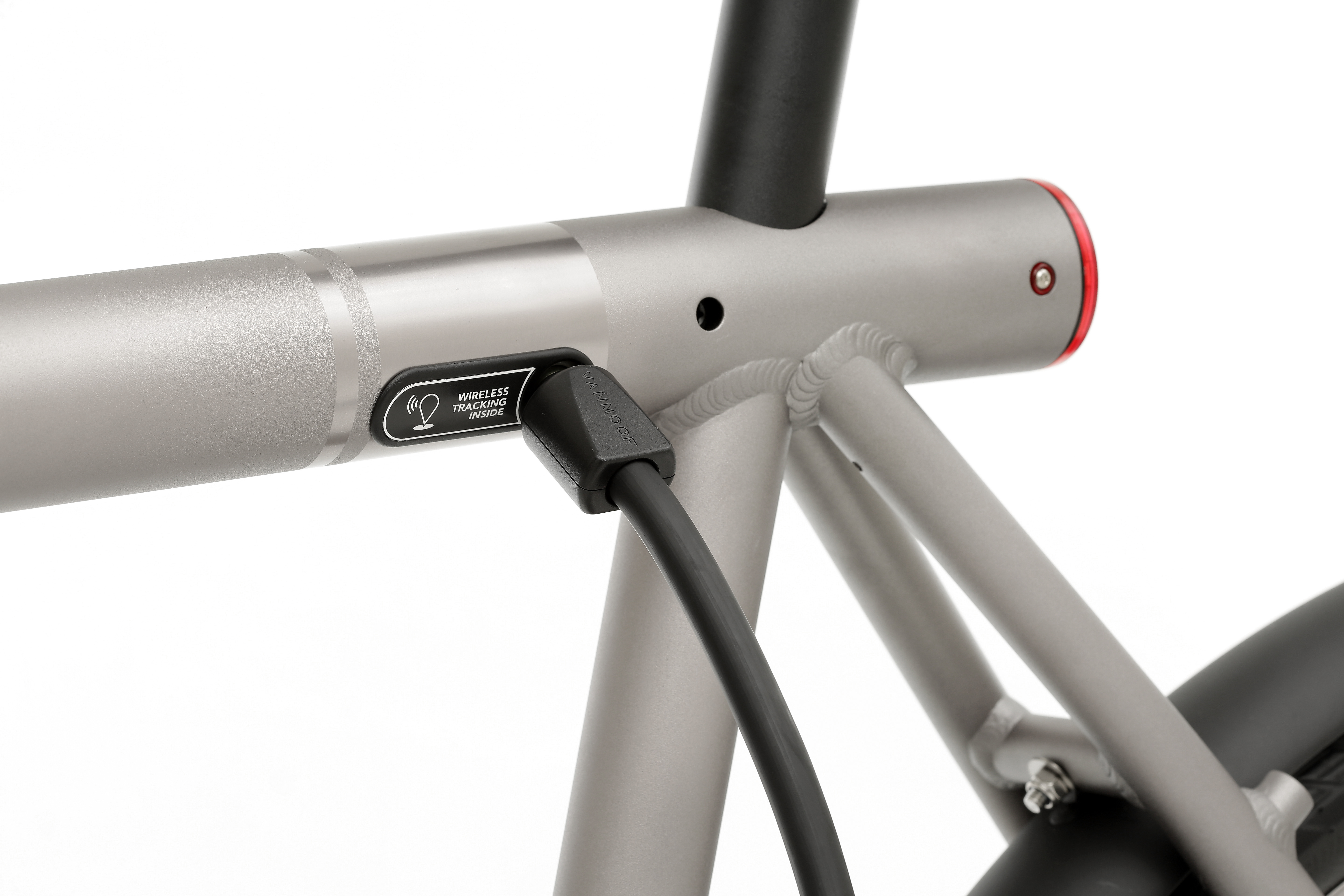 VanMoof Electrified S