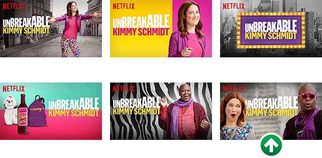 Kimmy Schmidt