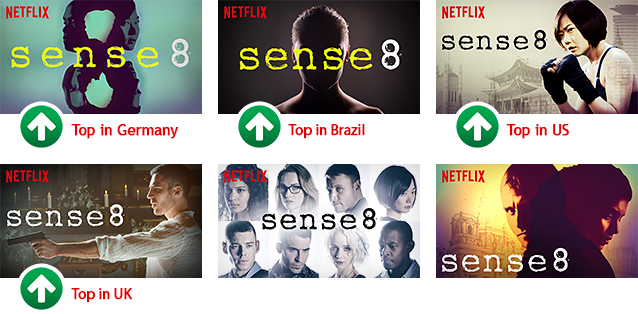 Sense 8