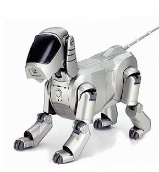 Aibo