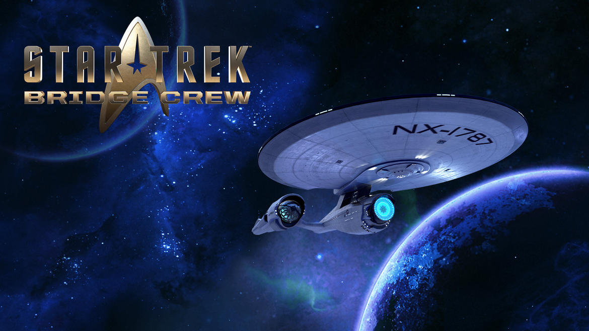 Star Trek: Bridge Crew
