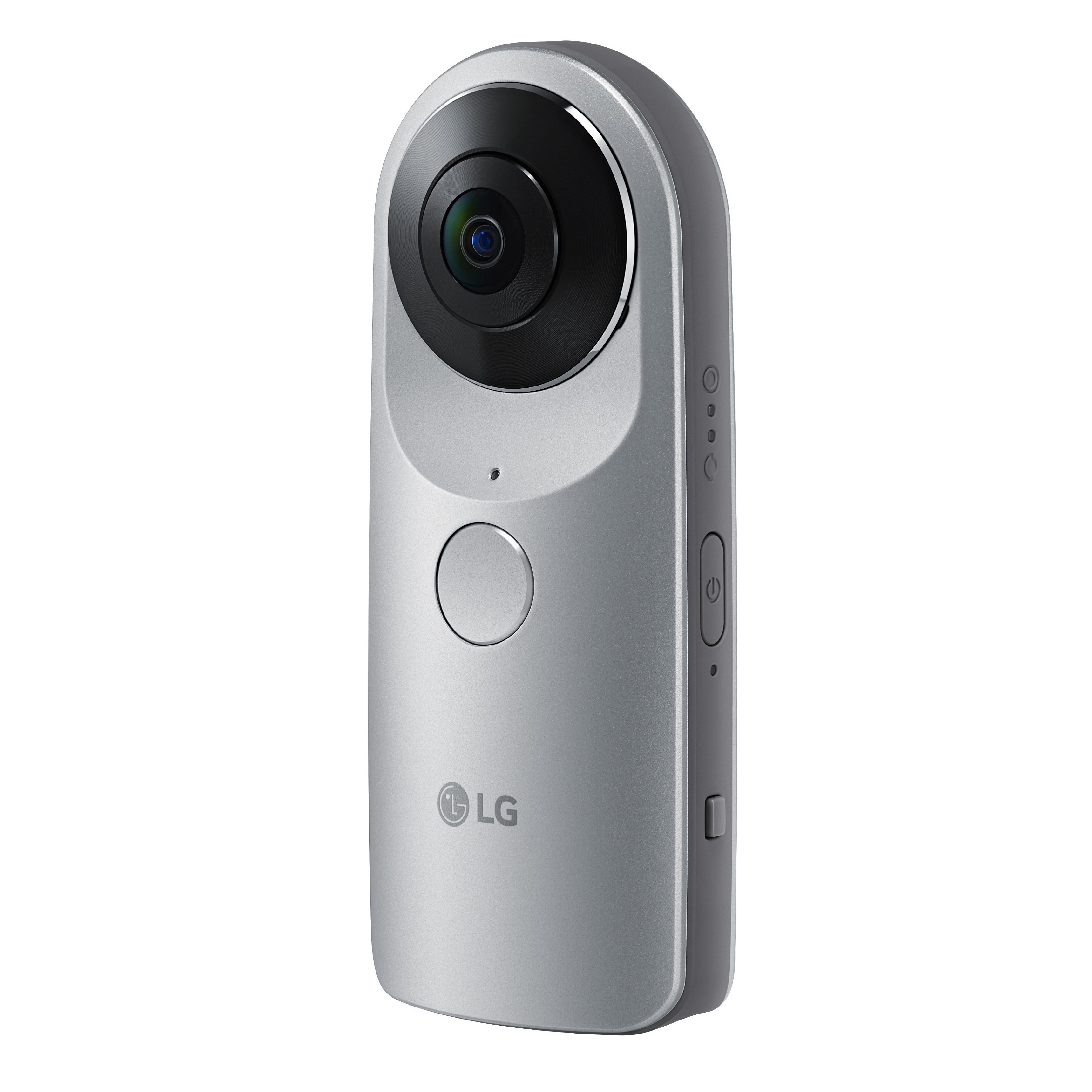 360 graden camera LG 360 CAM