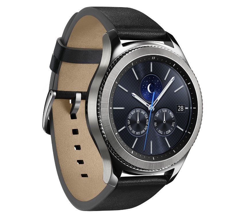 Samsung Gear S3 Classic