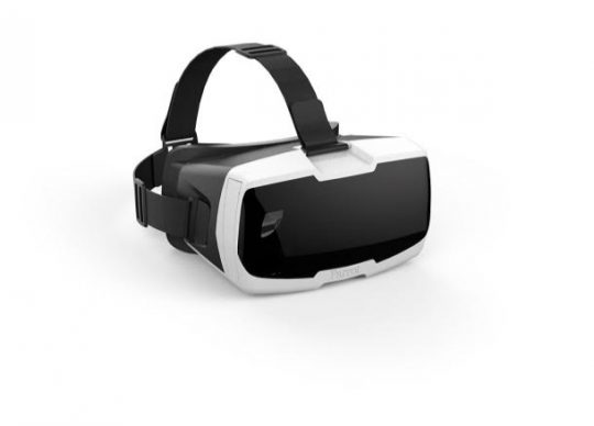 Parrot Cockpitglasses: een meeslepende ervaring op je smartphone