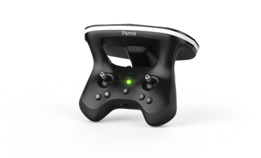 Skycontroller van Parrot