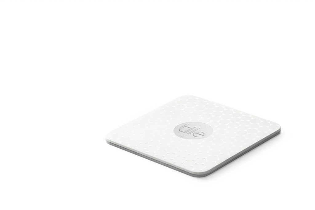 Tile Slim Laying Angle