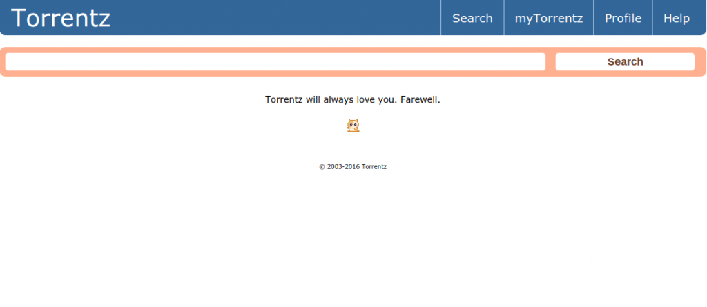 Torrentz
