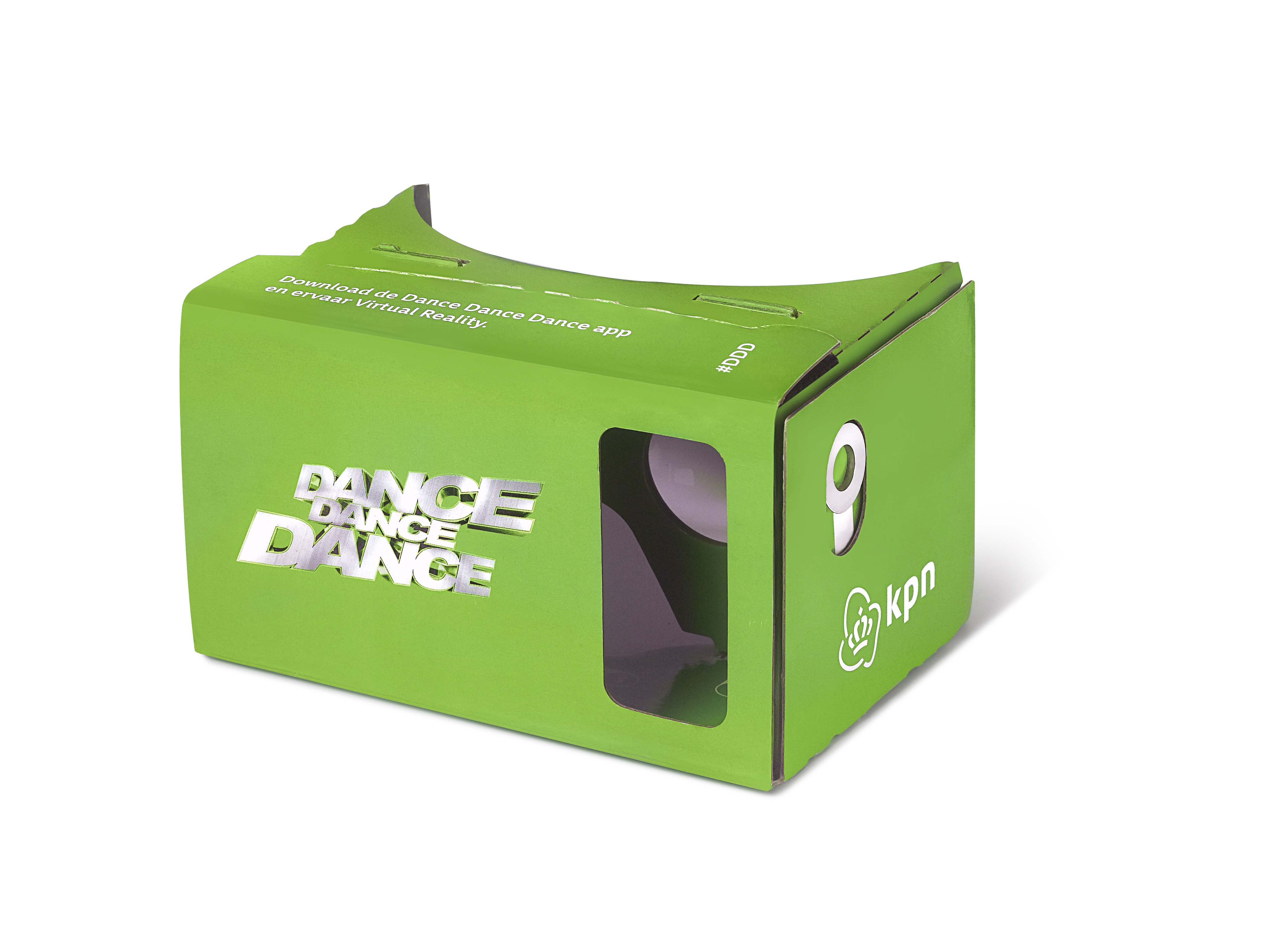 VR-bril-Dance-Dance-Dance-voorkant