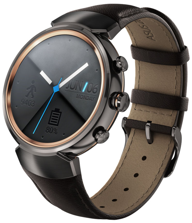 Asus Zenwatch 3