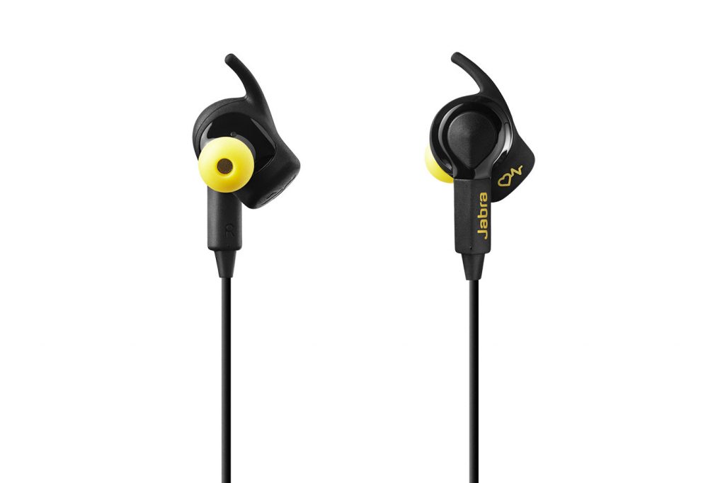 Jabra Sport Pulse