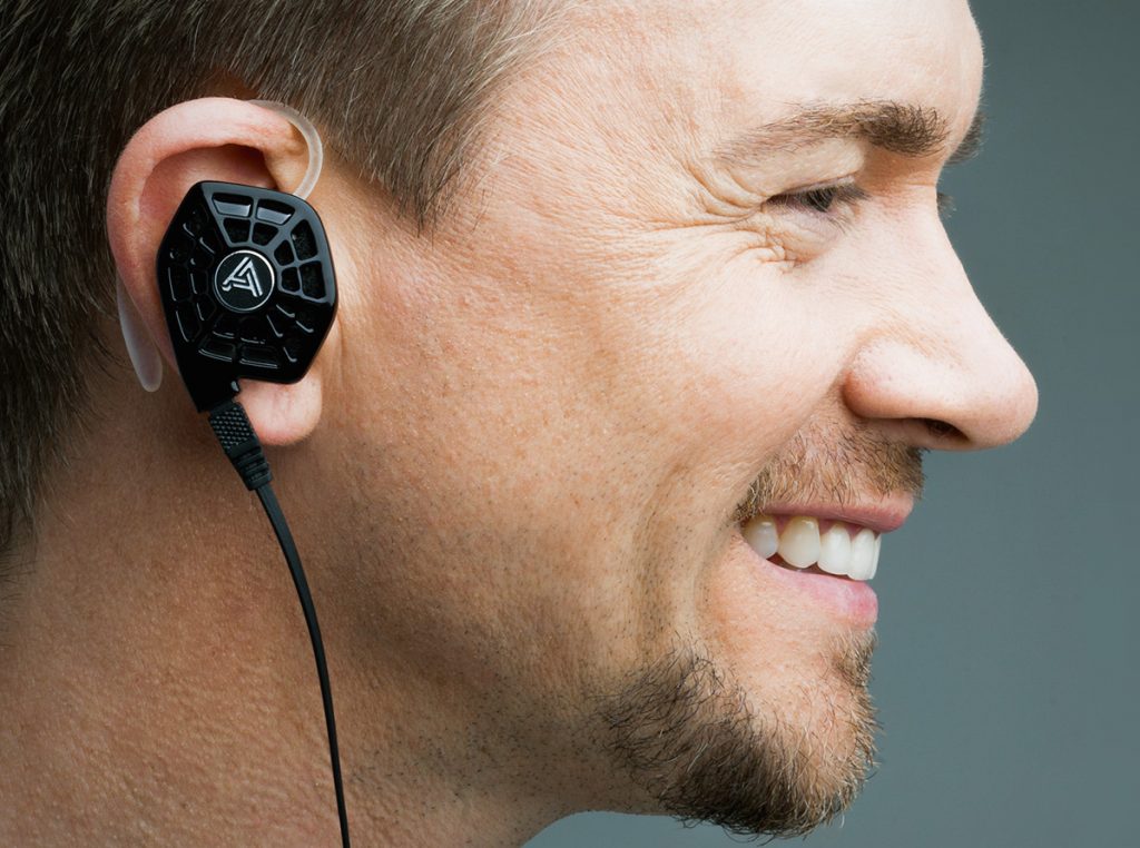 Audeze iSine 10