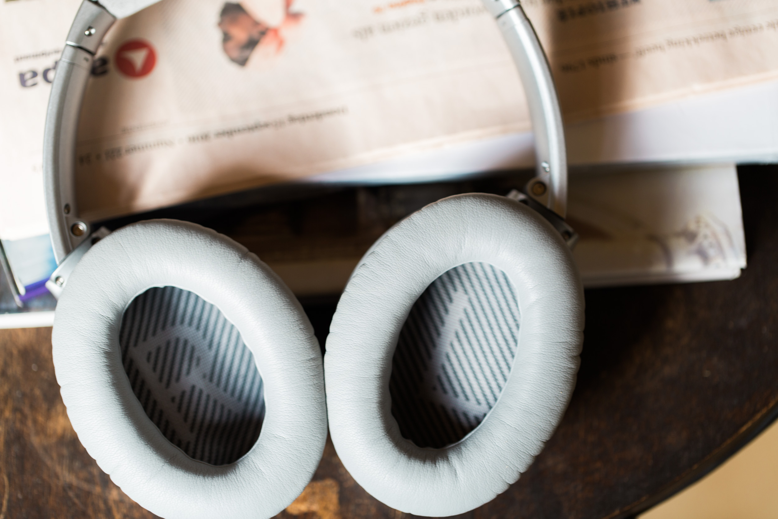 Bose QuietComfort 35