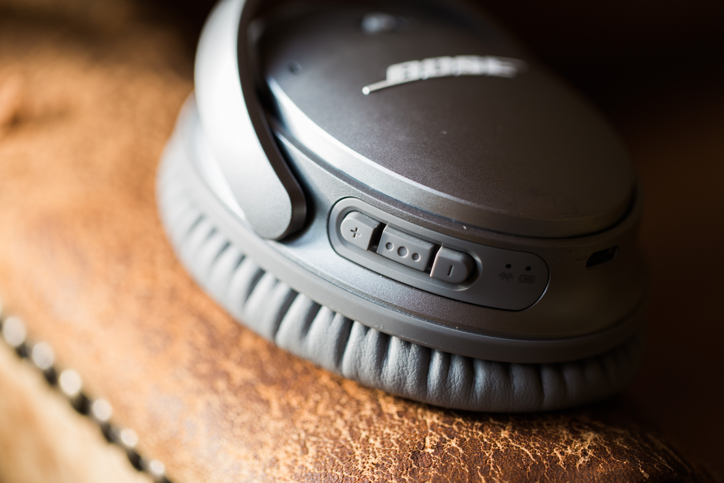 Bose QuietComfort 35