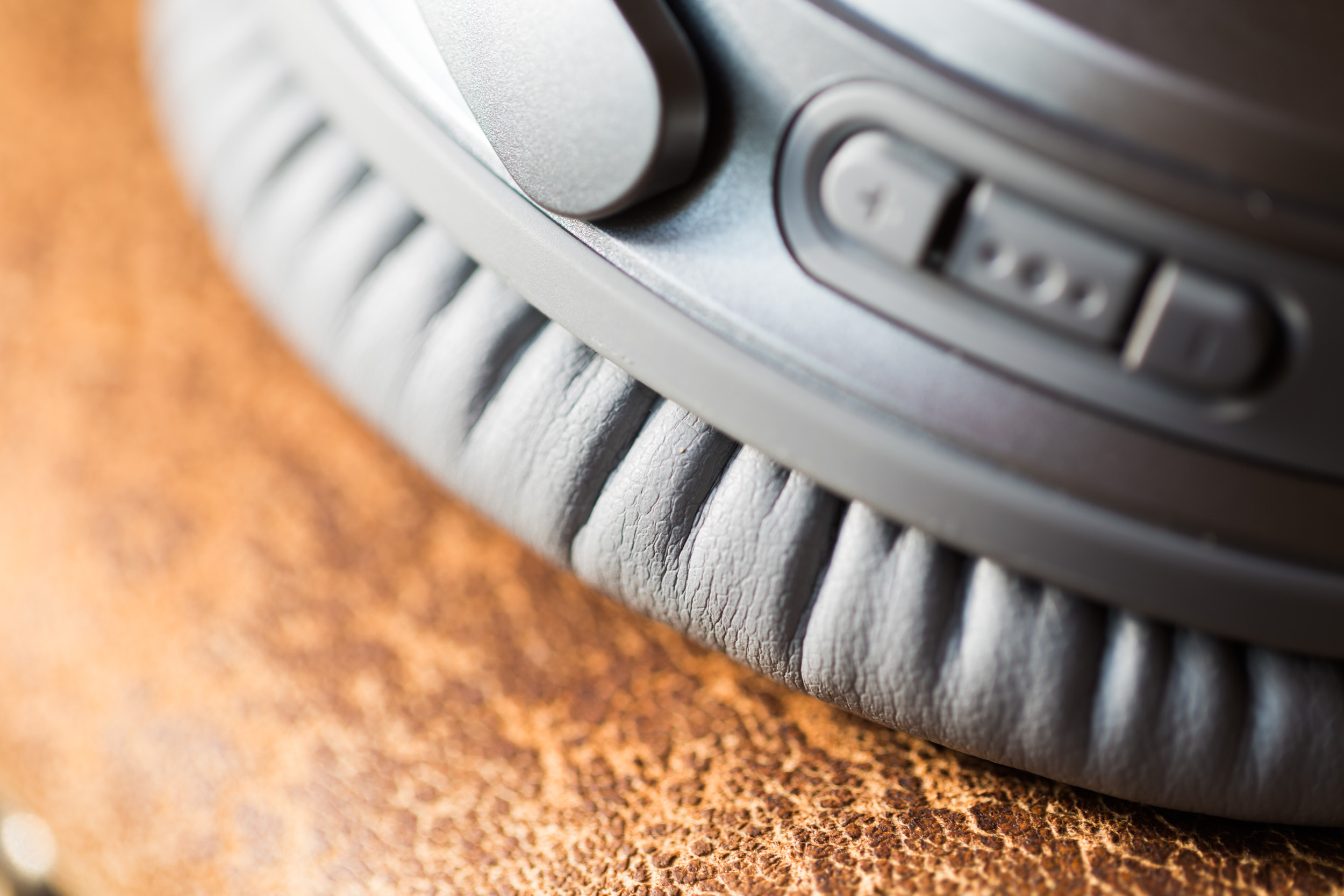 Bose QuietComfort 35