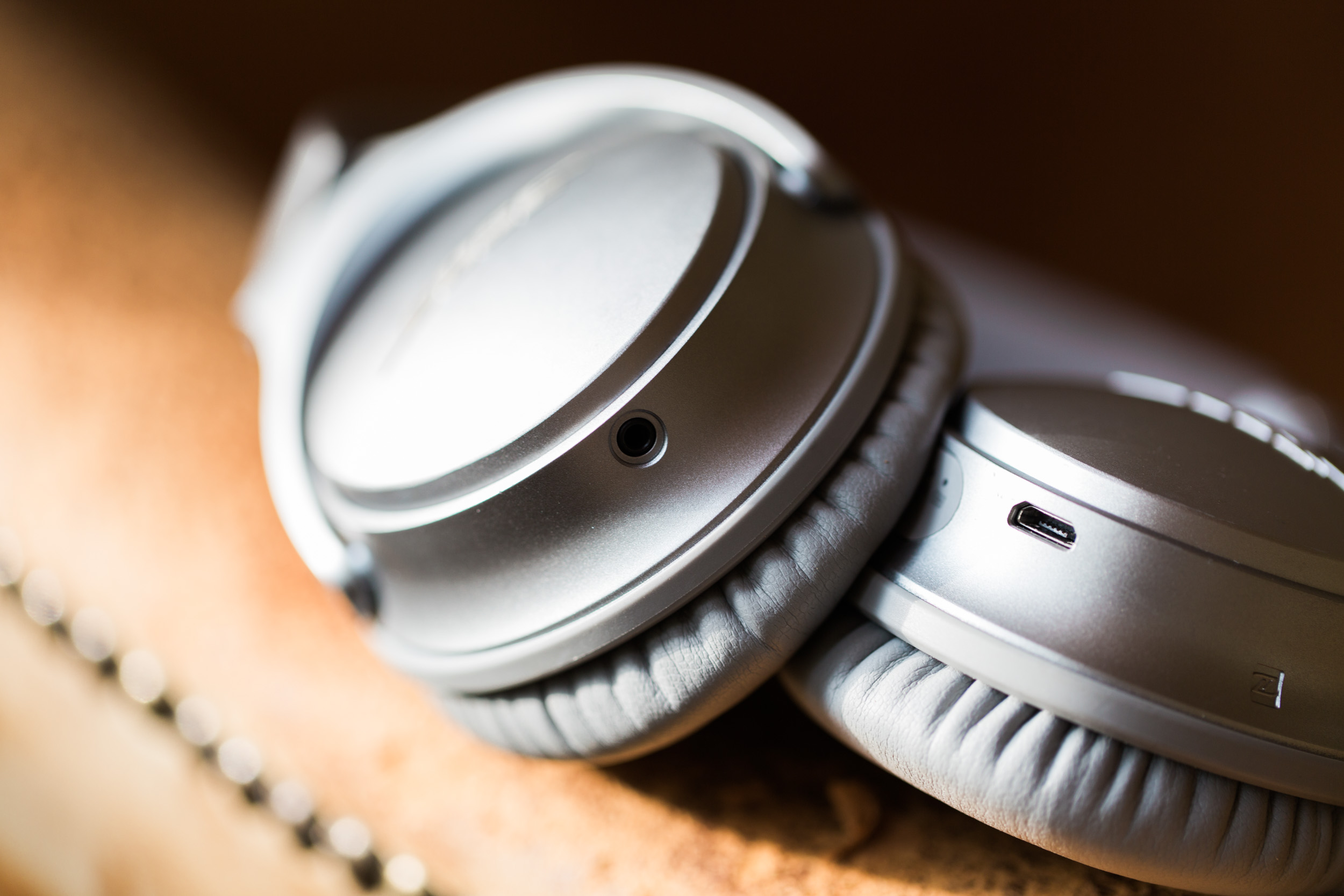 Bose QuietComfort 35