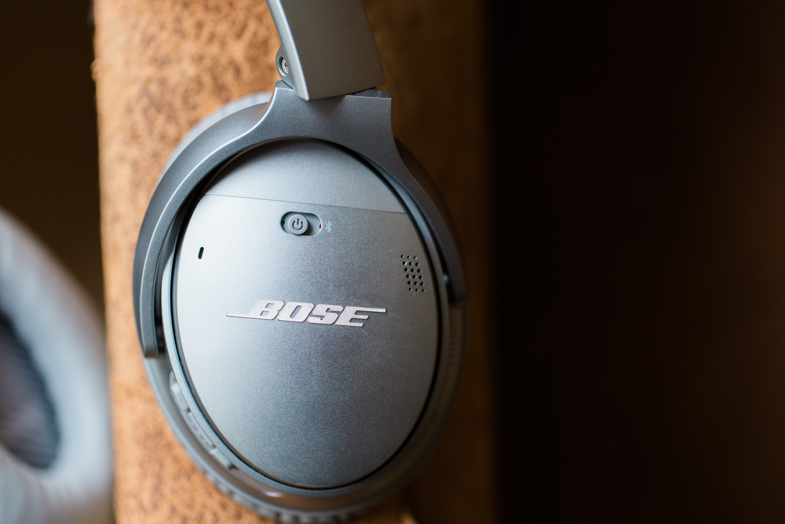 Bose QuietComfort 35