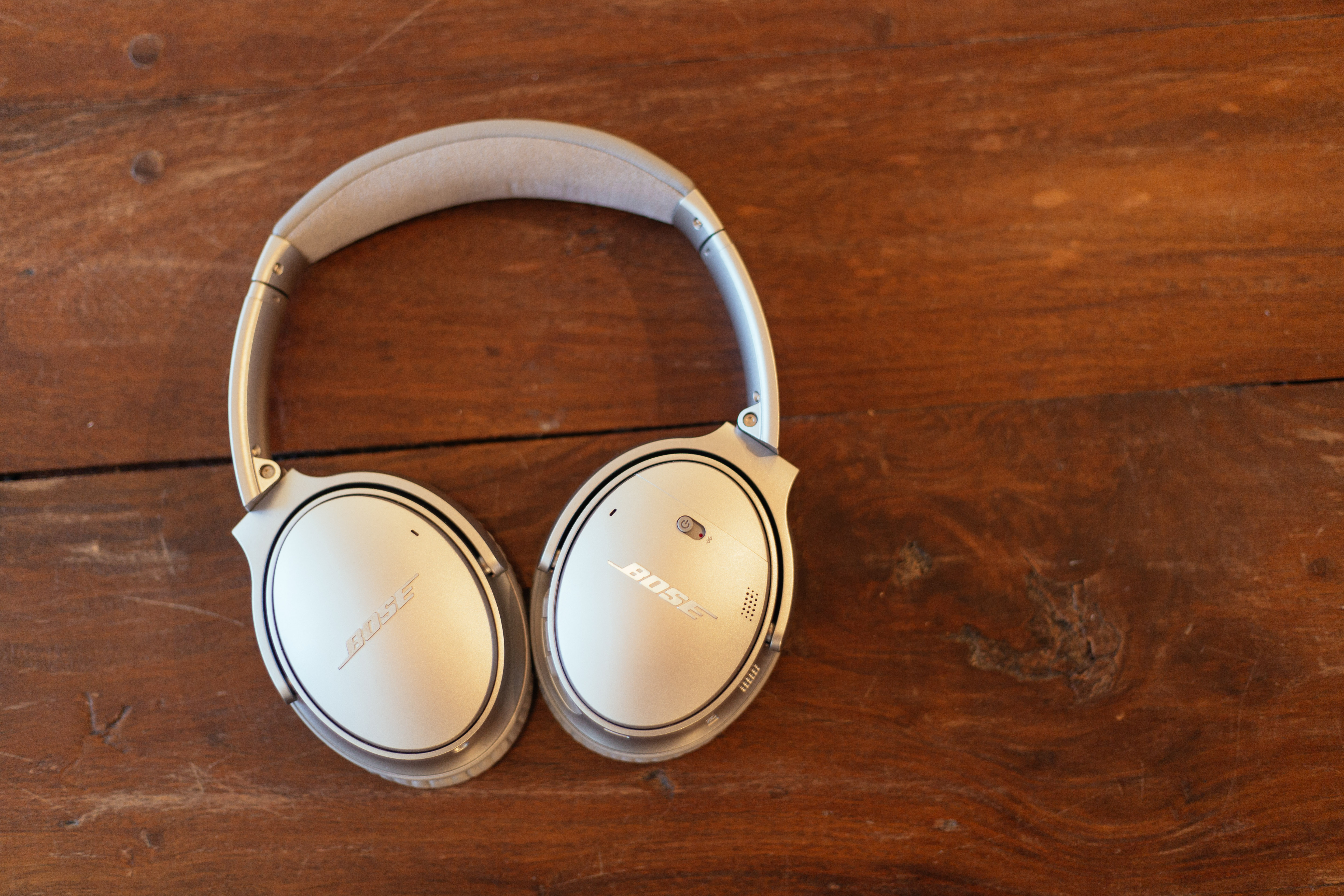 Bose QuietComfort 35