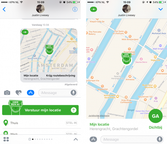 Citymapper image
