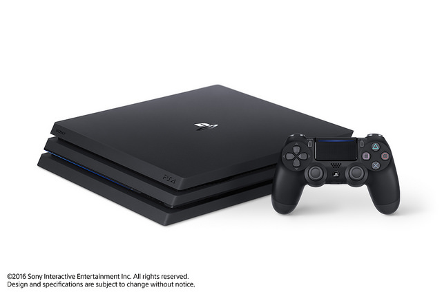 PlayStation 4 Slim
