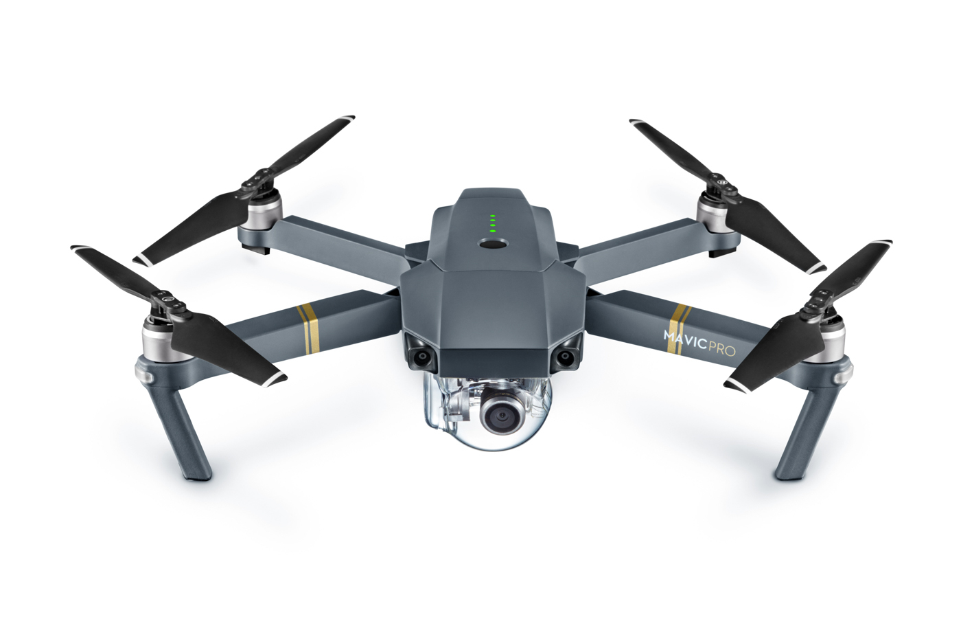 Beste wintersport gadgets: DJI Mavic Pro