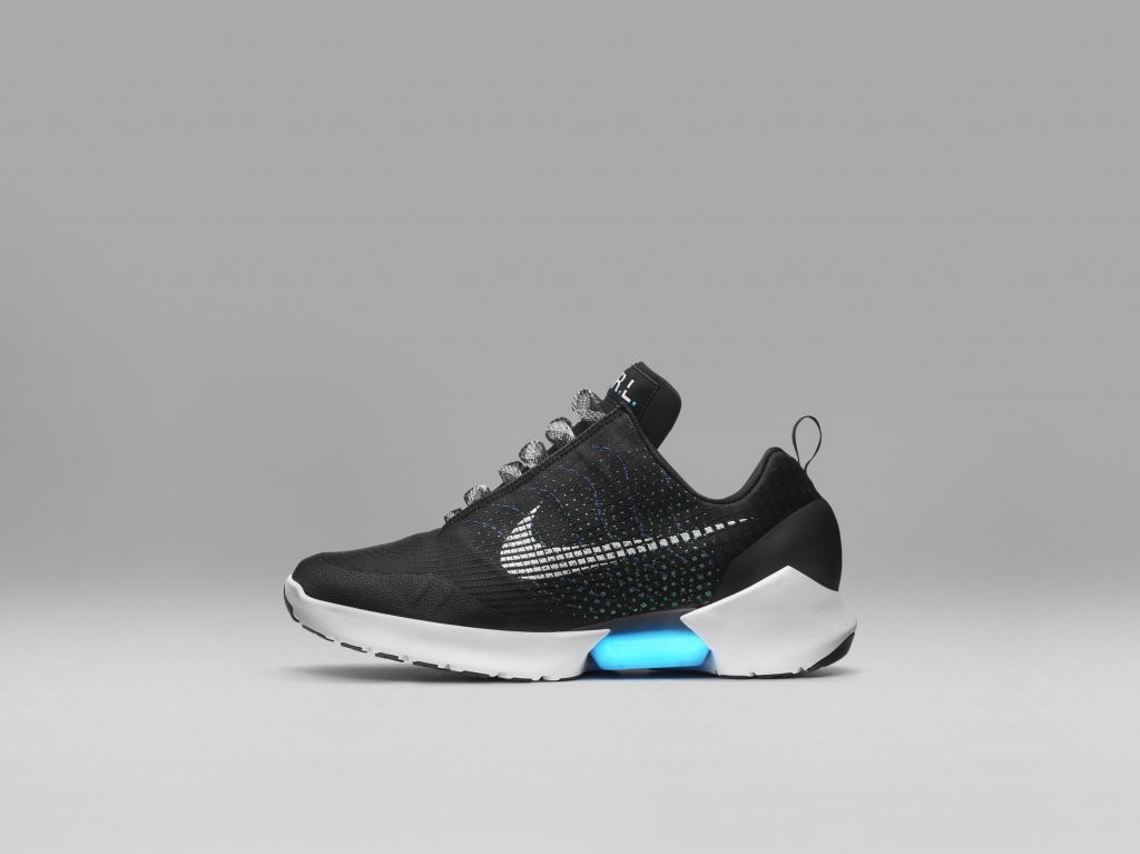 Nike HyperAdapt 1.0