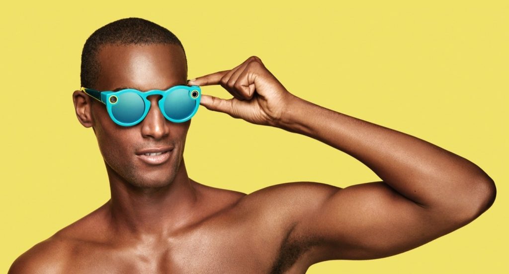 Snap Spectacles