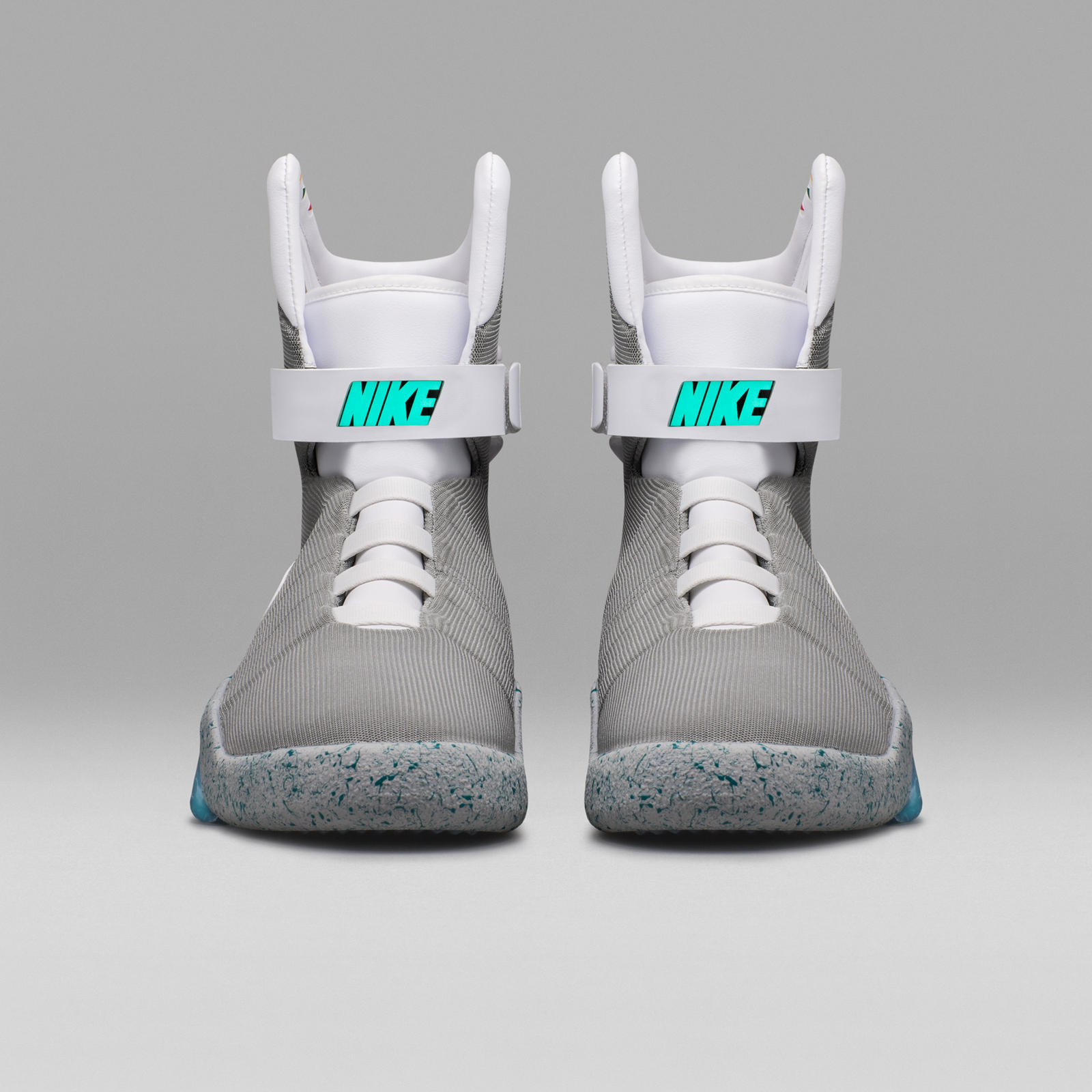 Nike Mag uit Back to the Future