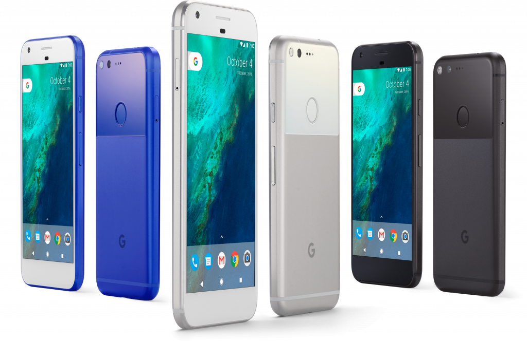 Google Pixel