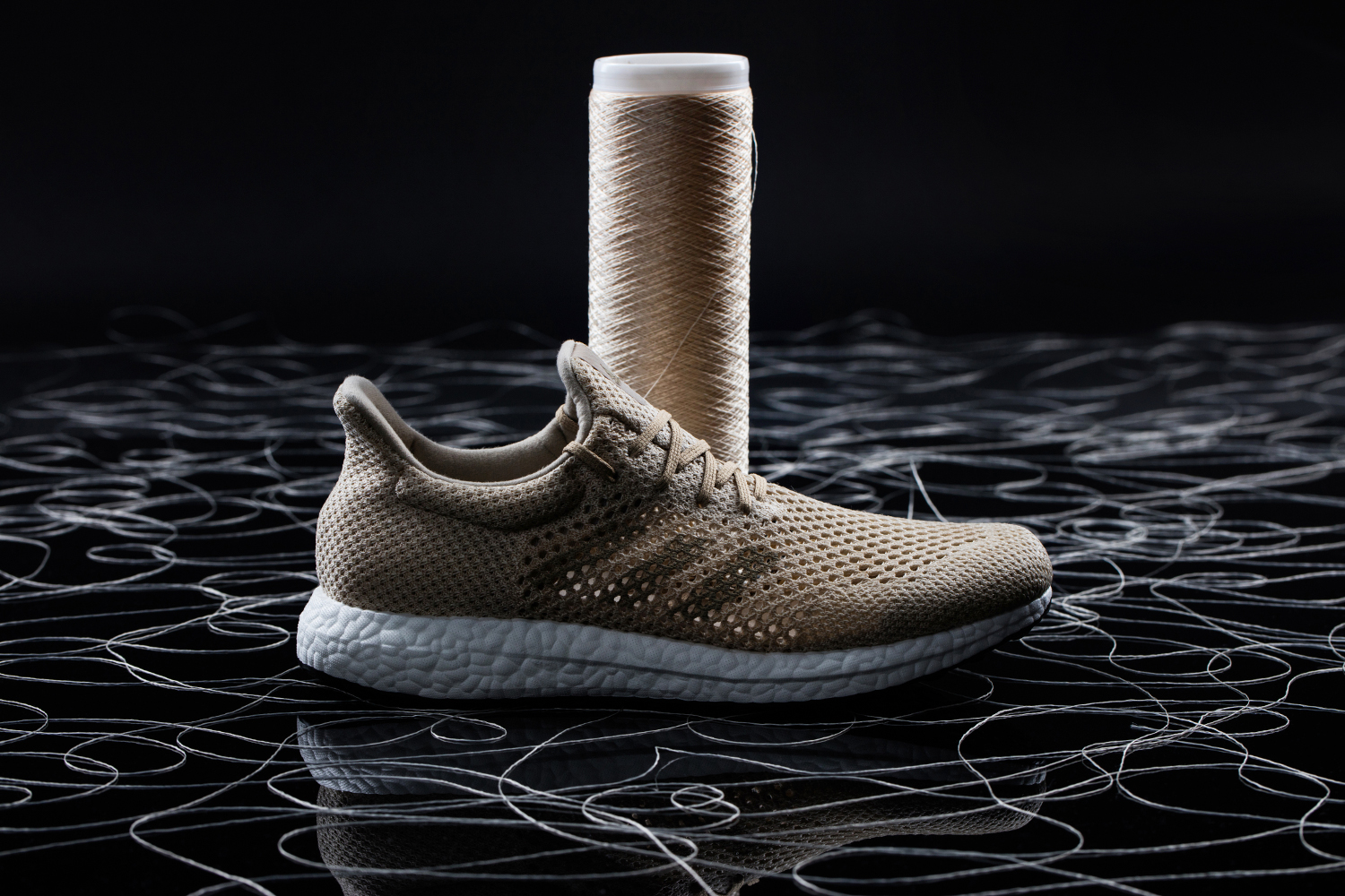 Adidas Futurecraft Biofabric