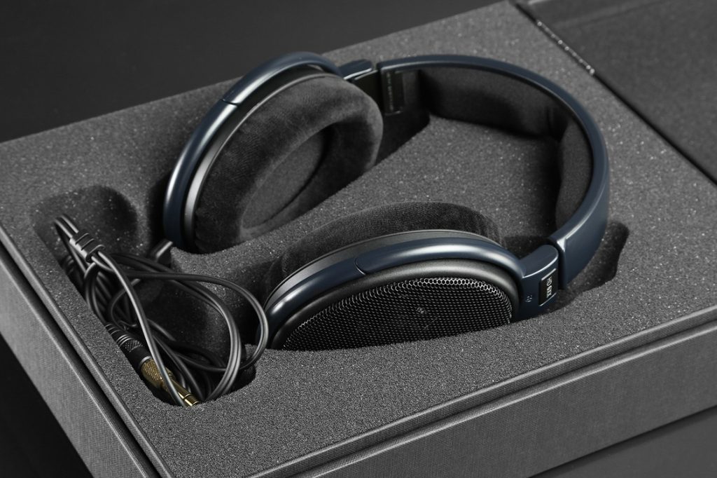 Sennheiser HD 6xx