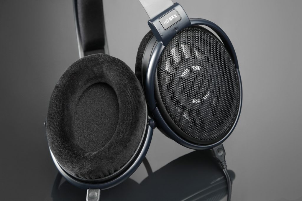 Sennheiser HD 6xx