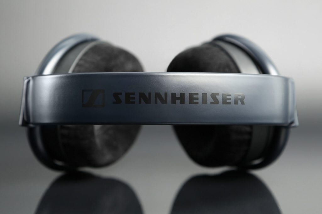 Sennheiser HD 6xx