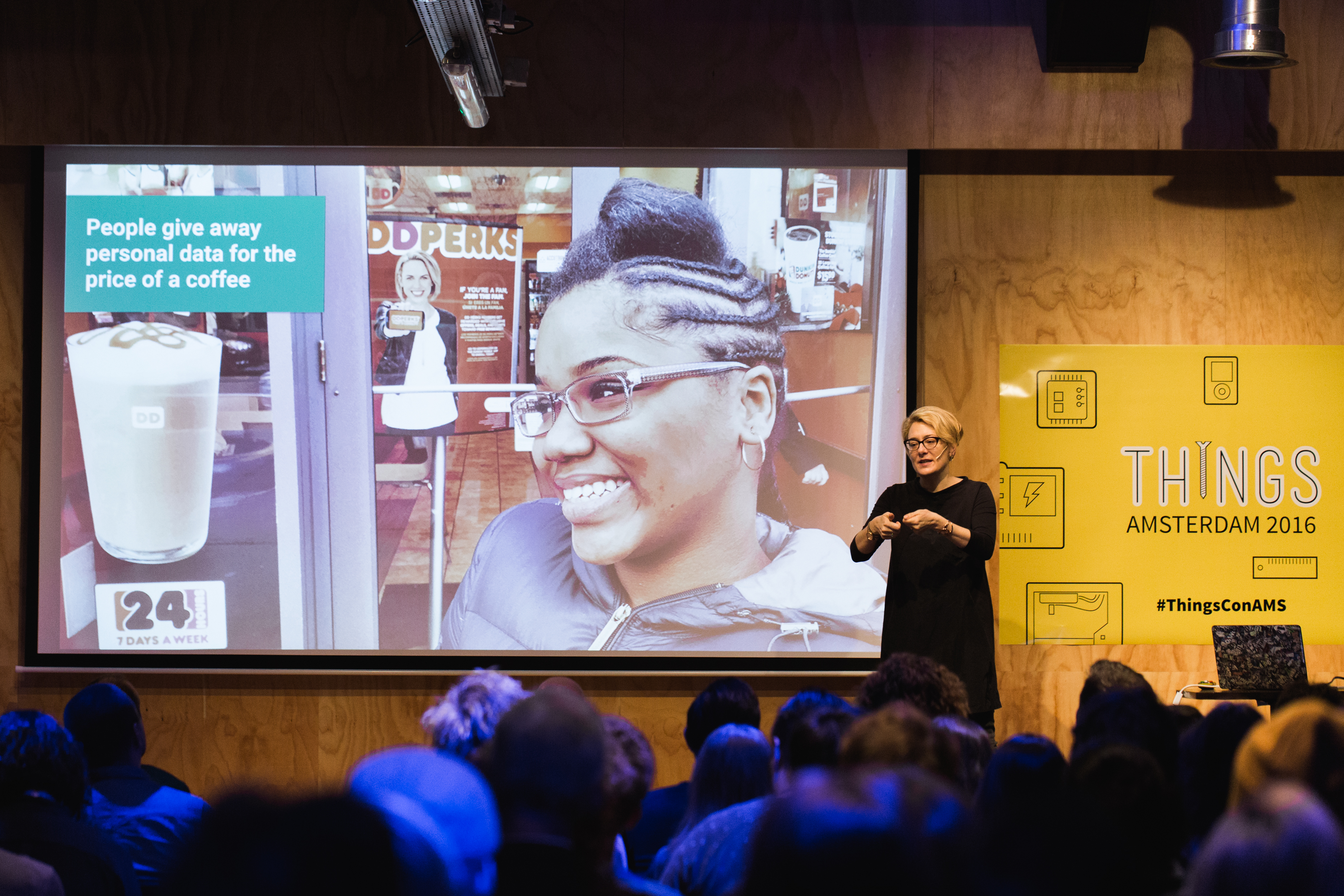 ThingsCon Amsterdam-Ame Elliott