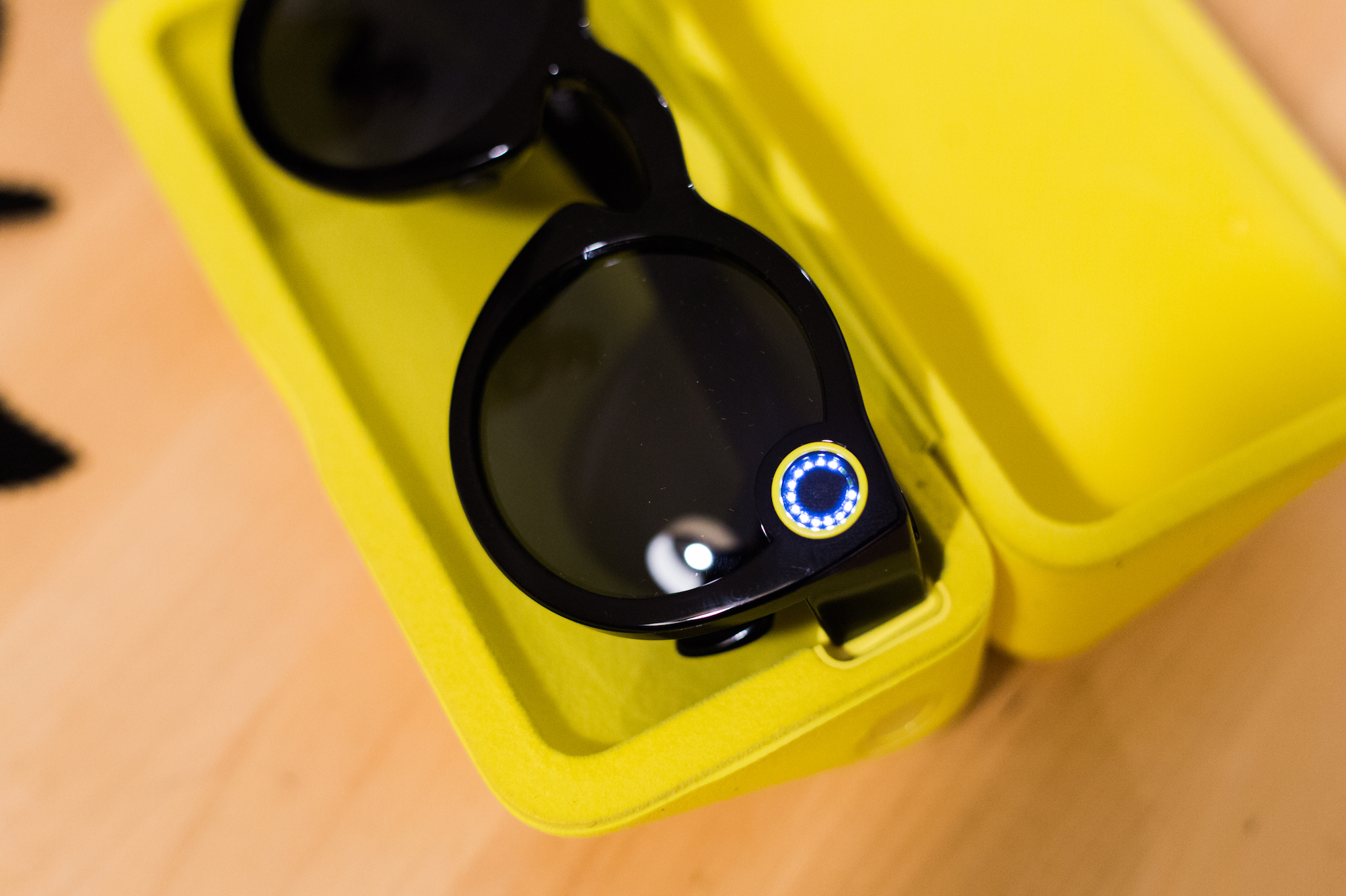 Snapchat Spectacles kopen