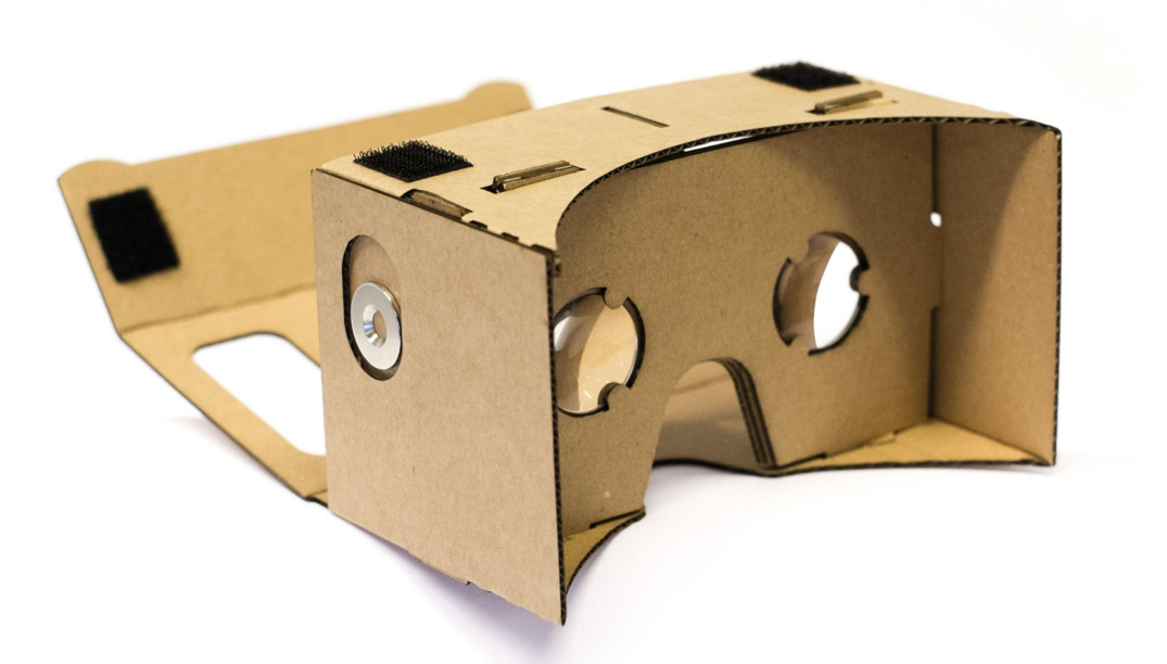 Google Cardboard