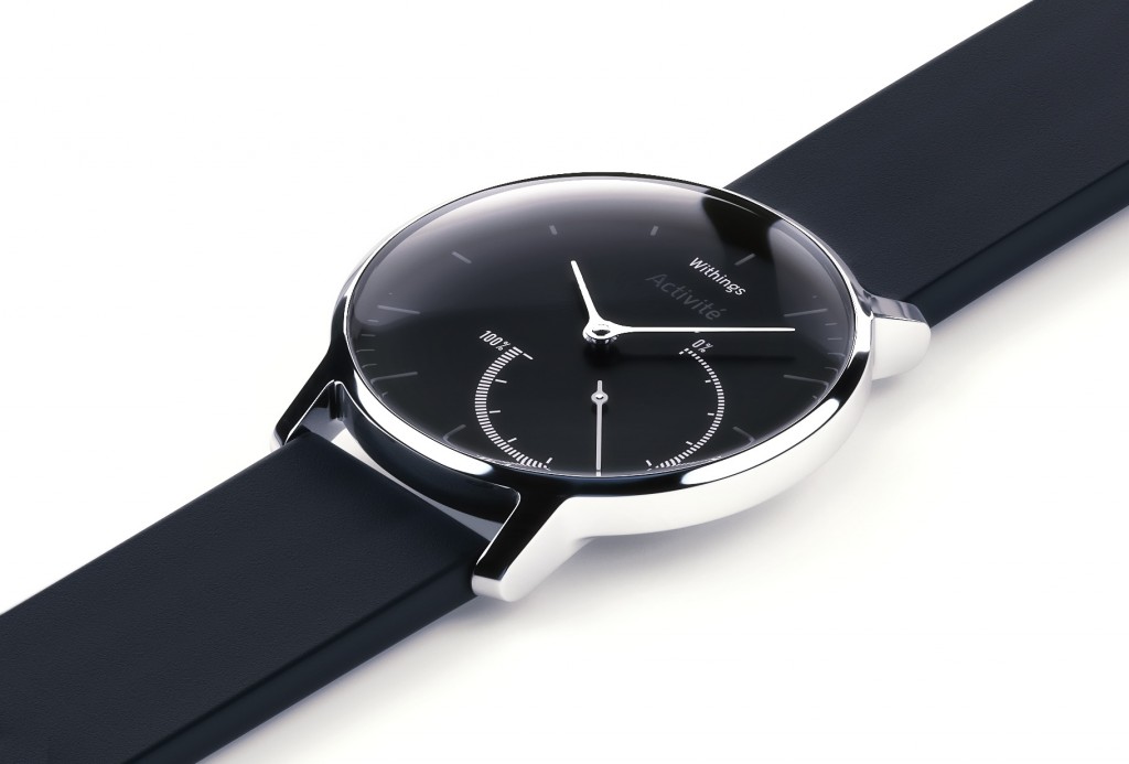 Withings Active Steel