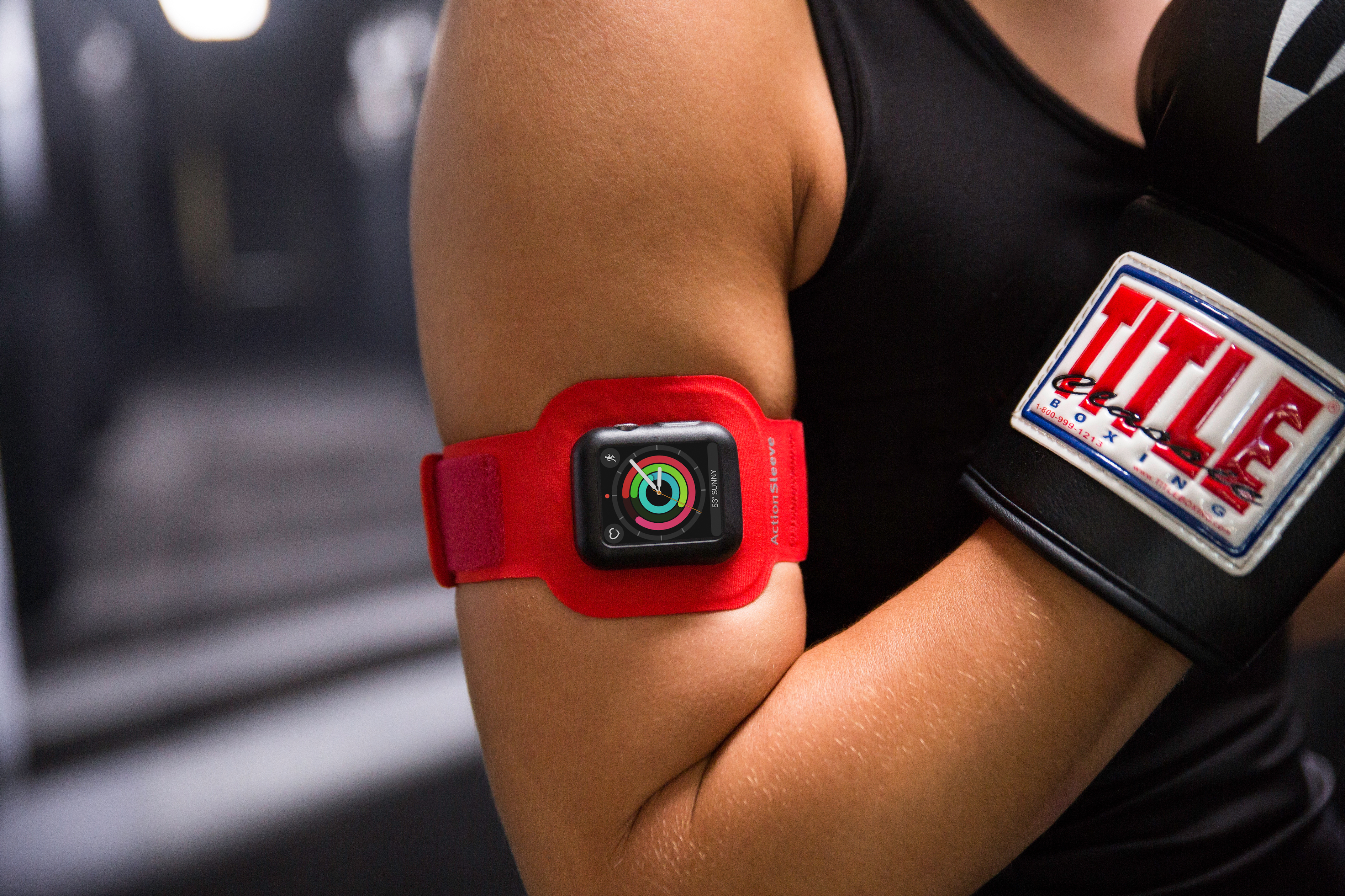 Twelve South ActionSleeve