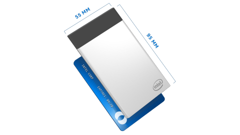 Intel Compute Card