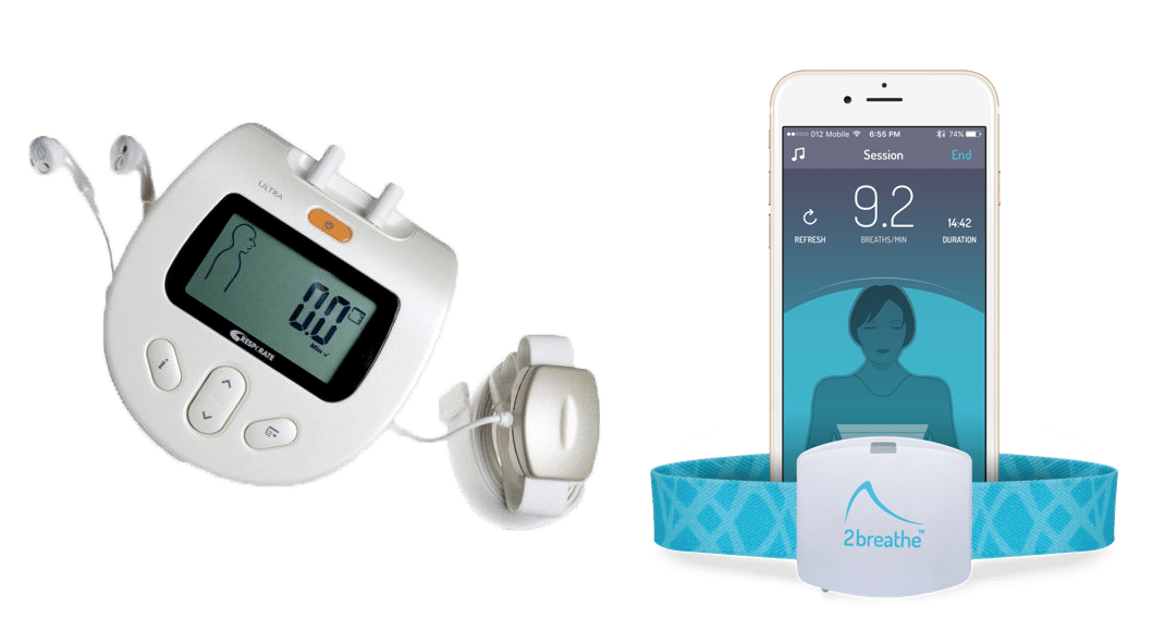 2breathe sleep inducer