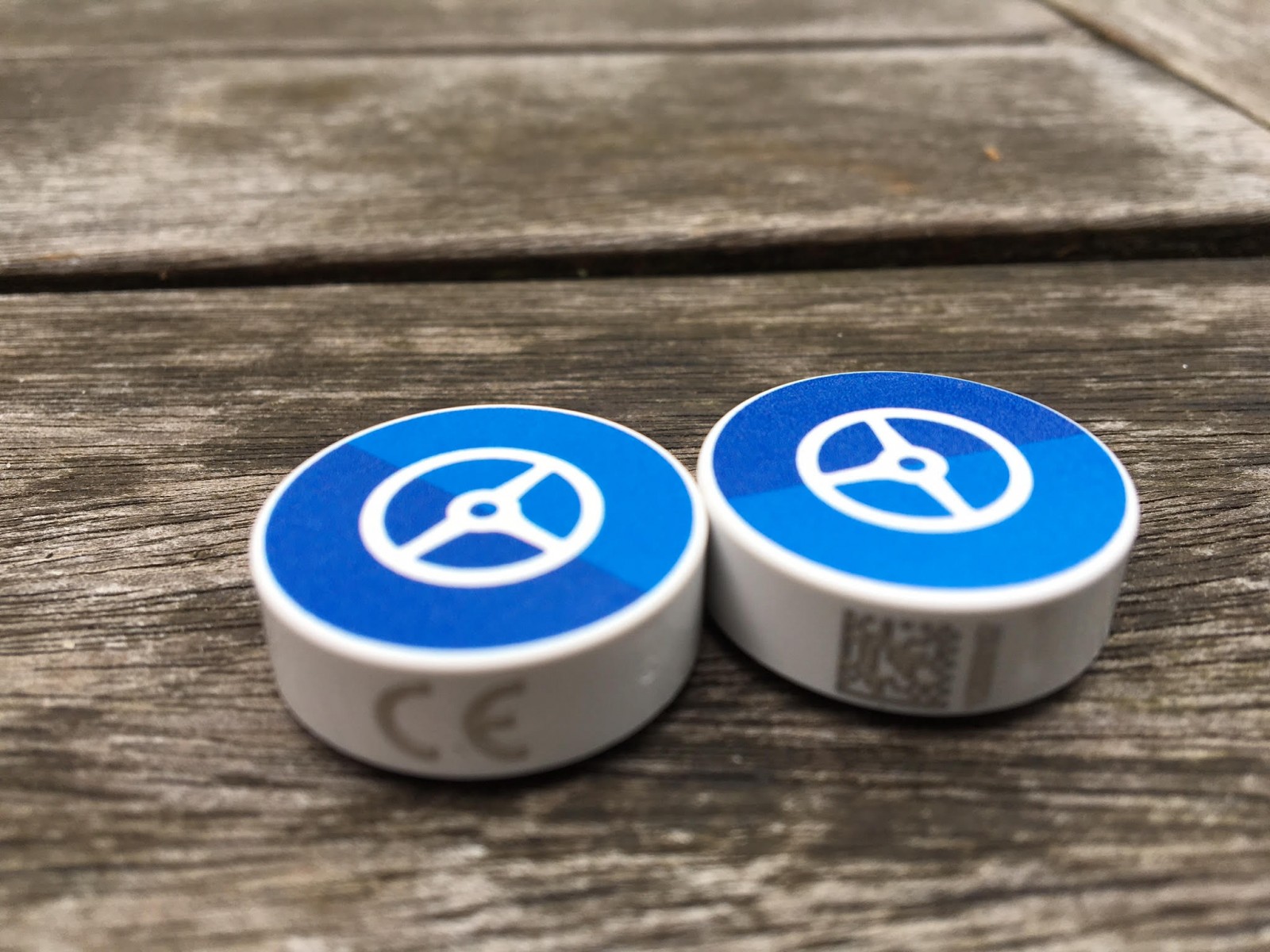 Gazelle Safe Drive Pod