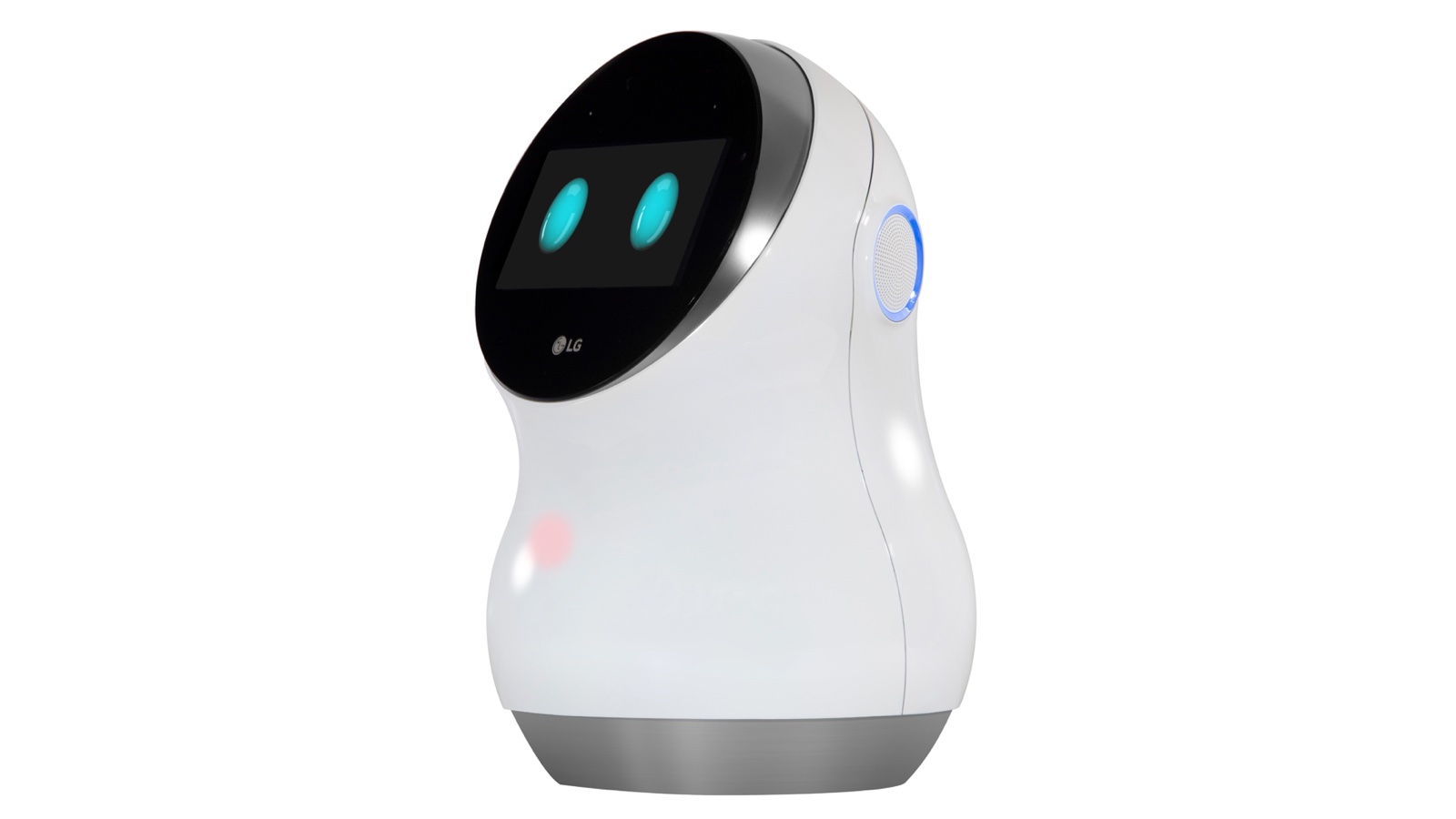 LG Hub Robot