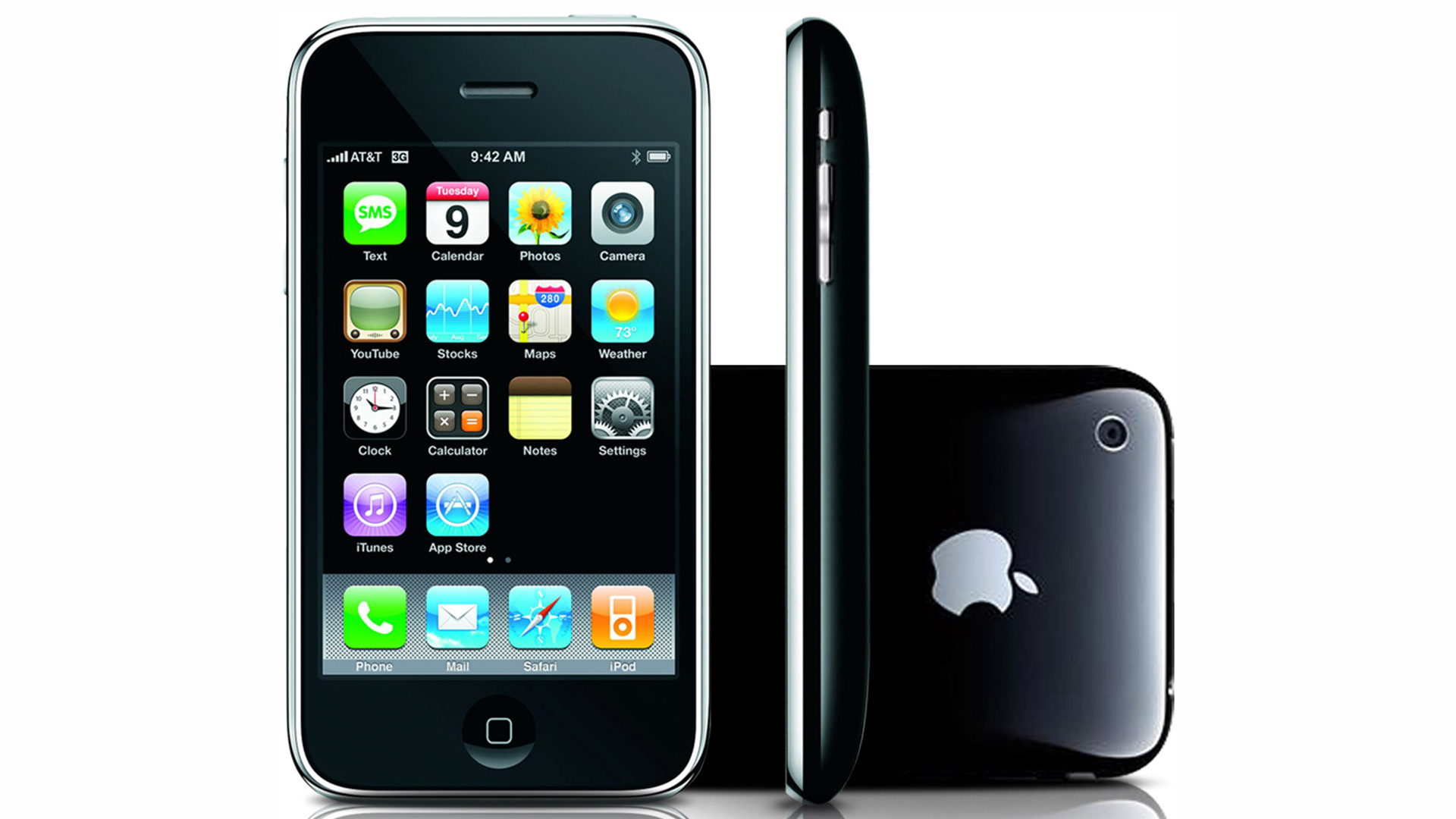 Iphone 3GS