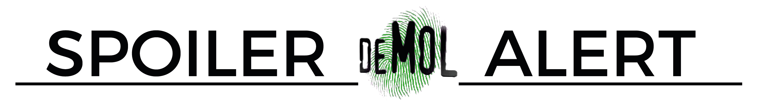 afvallers wie is de mol gelekt